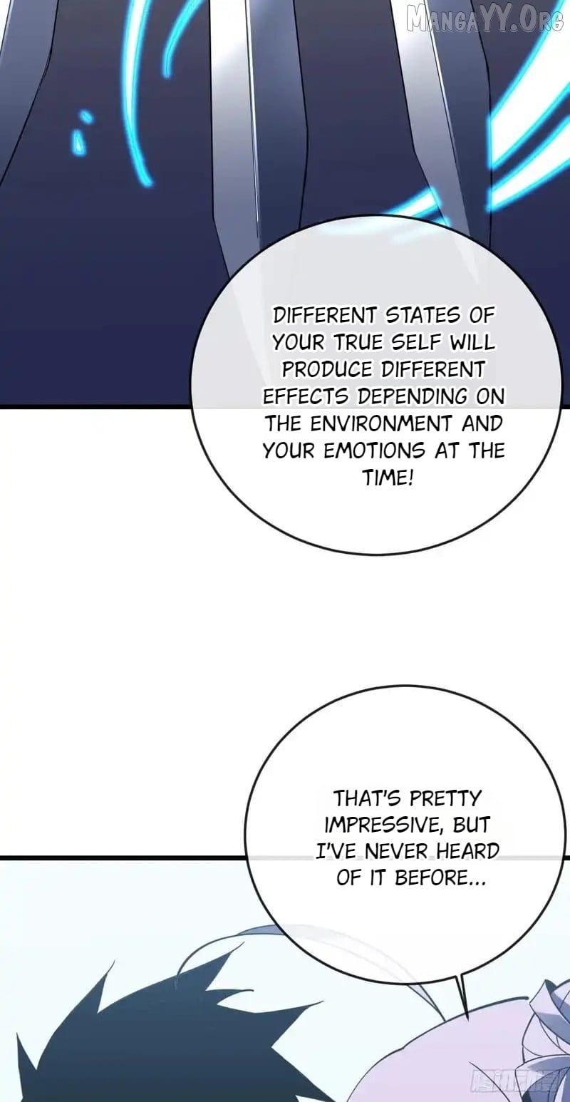Lord of Destiny Wheel Chapter 189 - page 2